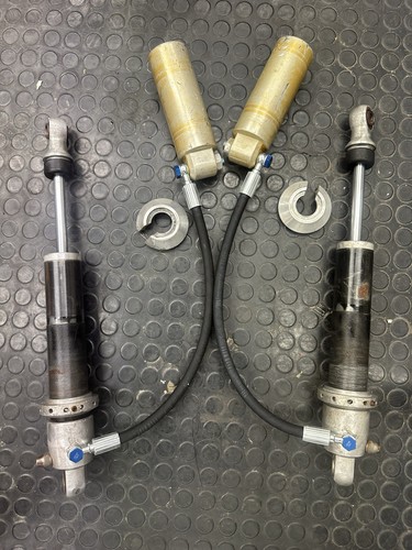 Proflex dampers way - proflex, 3