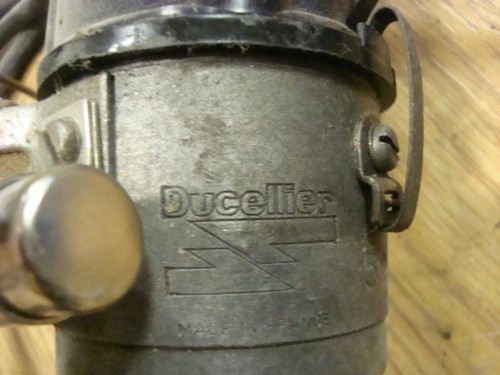 Classic mini ducellier - classic,