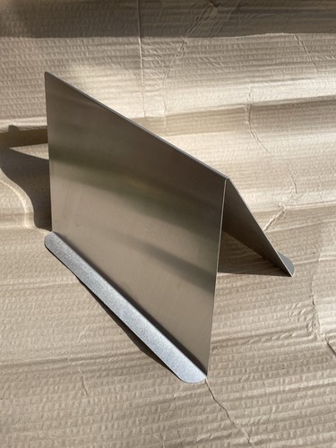 Autograss roof fin number - autograss,