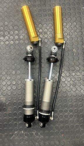 Ohlins way adjustable - ohlins,
