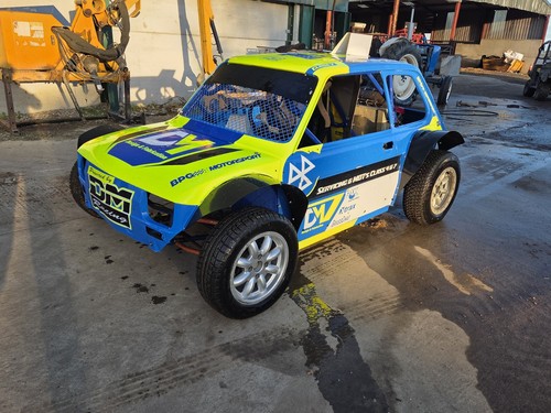Autograss class7 fiat - class7,, 126
