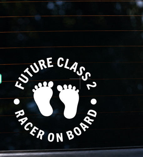 Baby board future - future, 2