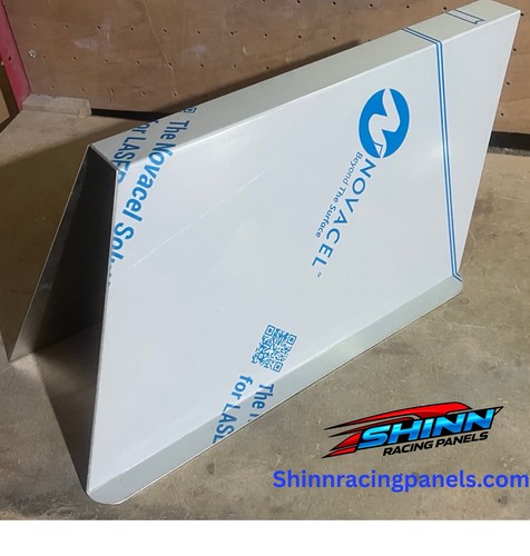 Autograss roof fin - roof, number