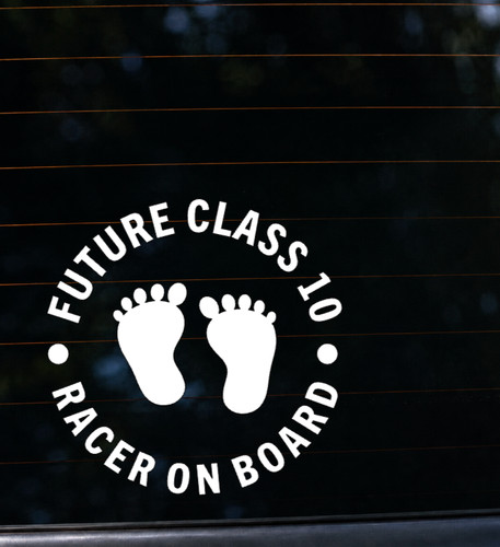 Baby board future - -, class