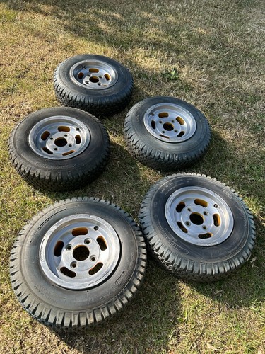 Cobra supaslot 10 - 5”, 10”